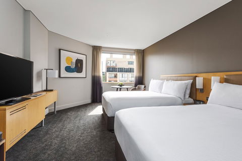 Novotel Sydney Darling Harbour - Accommodation VIC 4