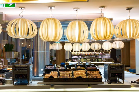 Novotel Sydney Darling Harbour - Accommodation VIC 30