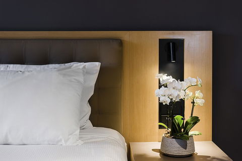 Novotel Sydney Darling Harbour - Accommodation VIC 7