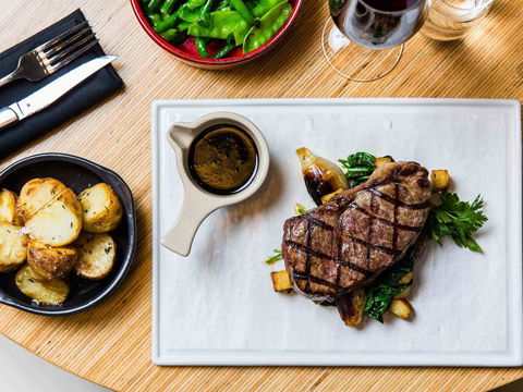 Novotel Sydney Darling Harbour - Accommodation VIC 40