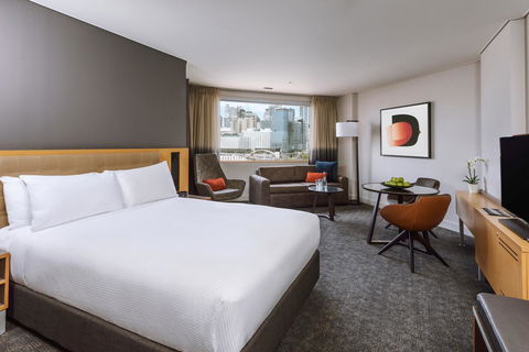 Novotel Sydney Darling Harbour - Accommodation VIC 1
