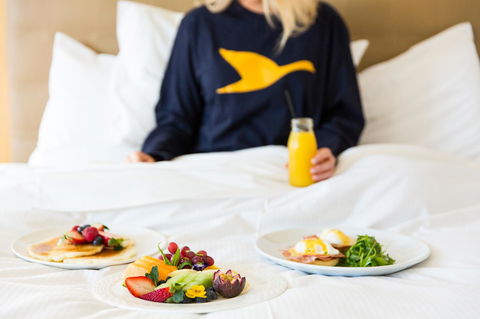 Novotel Sydney Darling Harbour - Accommodation VIC 28