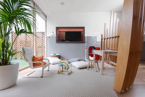 Novotel Sydney Darling Harbour - Accommodation VIC 14