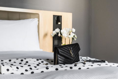 Novotel Sydney Darling Harbour - Accommodation VIC 23