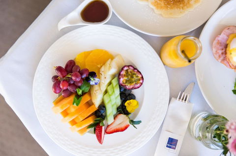 Novotel Sydney Darling Harbour - Accommodation VIC 32