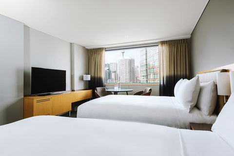 Novotel Sydney Darling Harbour - Accommodation VIC 20