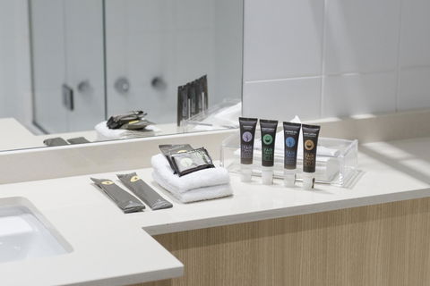 Novotel Sydney Darling Harbour - Accommodation VIC 24