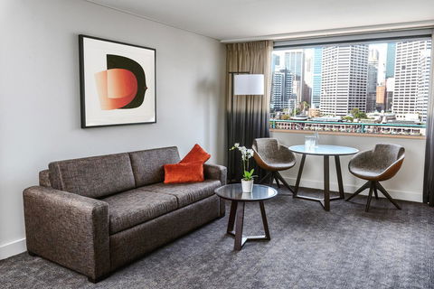 Novotel Sydney Darling Harbour - Accommodation VIC 2