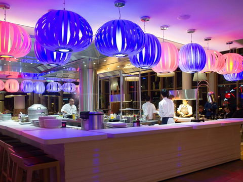 Novotel Sydney Darling Harbour - Accommodation VIC 39