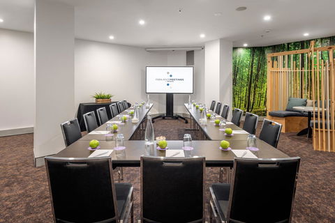 Novotel Sydney Darling Harbour - Accommodation VIC 17