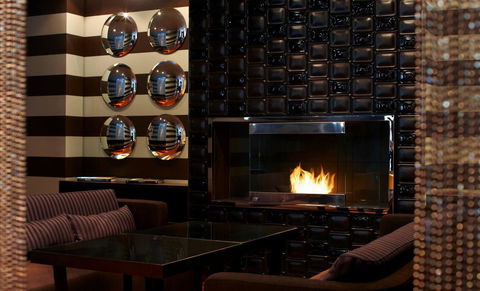 The Fullerton Hotel Sydney - Accommodation VIC 18
