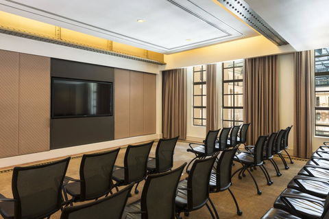 The Fullerton Hotel Sydney - Accommodation VIC 26