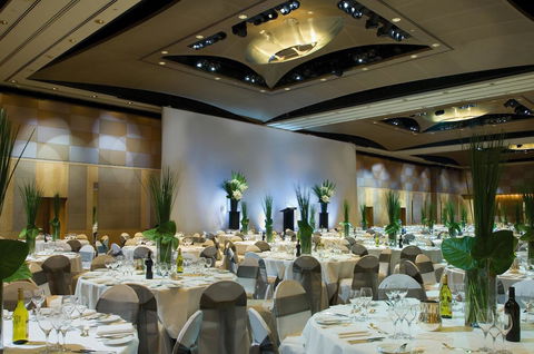 The Fullerton Hotel Sydney - Accommodation VIC 23
