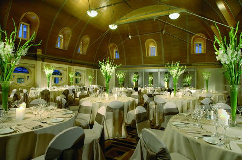The Fullerton Hotel Sydney - Accommodation VIC 24