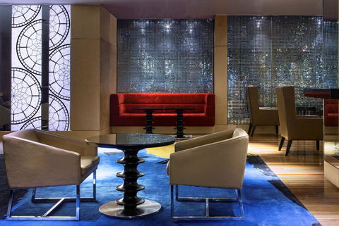 The Fullerton Hotel Sydney - Accommodation VIC 16
