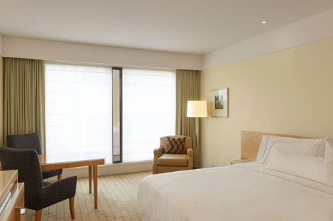 The Fullerton Hotel Sydney - Accommodation VIC 42
