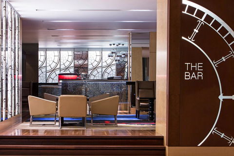 The Fullerton Hotel Sydney - Accommodation VIC 17