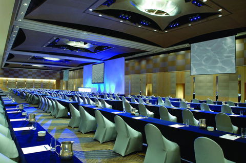 The Fullerton Hotel Sydney - Accommodation VIC 21