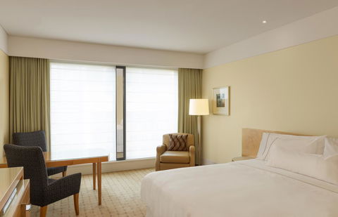 The Fullerton Hotel Sydney - Accommodation VIC 10