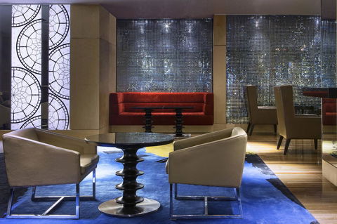 The Fullerton Hotel Sydney - Accommodation VIC 37
