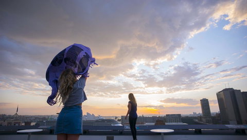 YHA Sydney Harbour - Accommodation VIC 34