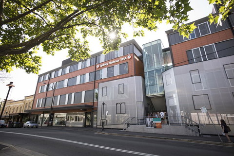YHA Sydney Harbour - Accommodation VIC 25