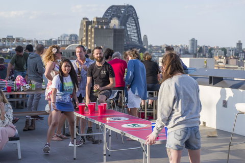 YHA Sydney Harbour - Accommodation VIC 20