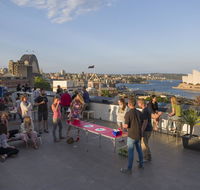 Sydney Harbour YHA - Accommodation VIC