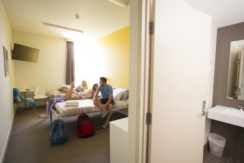 YHA Sydney Harbour - Accommodation VIC 4