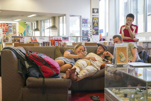 YHA Sydney Harbour - Accommodation VIC 11