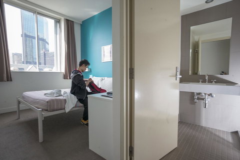 YHA Sydney Harbour - Accommodation VIC 22