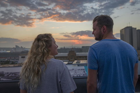 YHA Sydney Harbour - Accommodation VIC 31