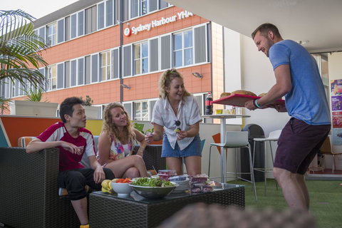 YHA Sydney Harbour - Accommodation VIC 21