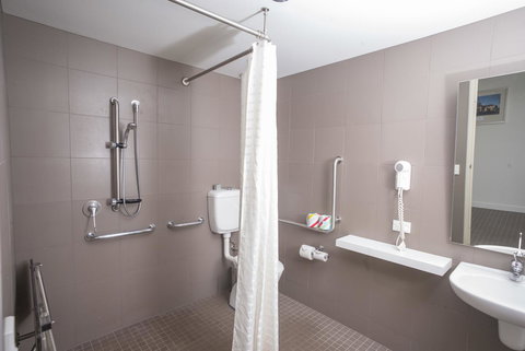 YHA Sydney Harbour - Accommodation VIC 17