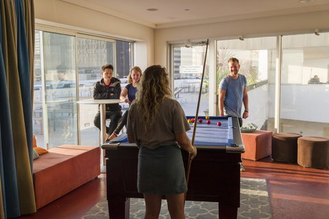 YHA Sydney Harbour - Accommodation VIC 29