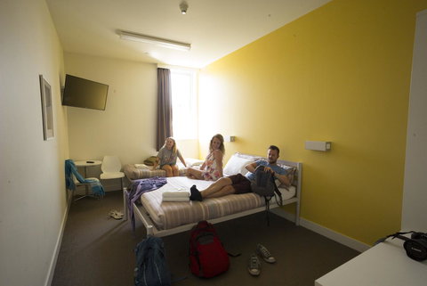 YHA Sydney Harbour - Accommodation VIC 3