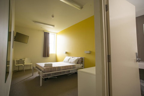 YHA Sydney Harbour - Accommodation VIC 16