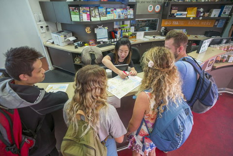 YHA Sydney Harbour - Accommodation VIC 14