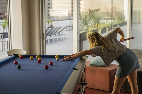 YHA Sydney Harbour - Accommodation VIC 28