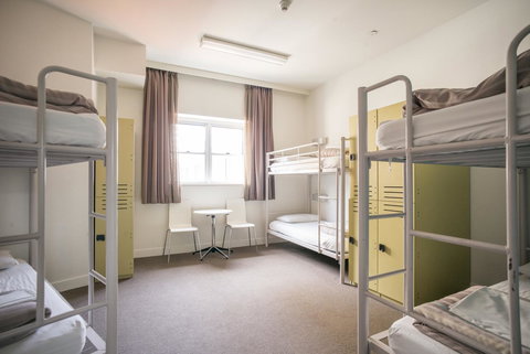 YHA Sydney Harbour - Accommodation VIC 18