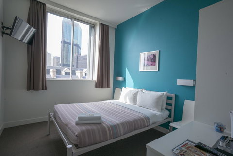 YHA Sydney Harbour - Accommodation VIC 30