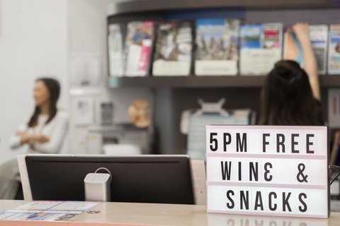 YHA Sydney Harbour - Accommodation VIC 13