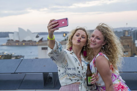 YHA Sydney Harbour - Accommodation VIC 32