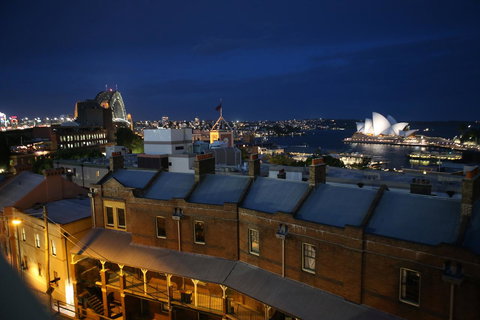 YHA Sydney Harbour - Accommodation VIC 27