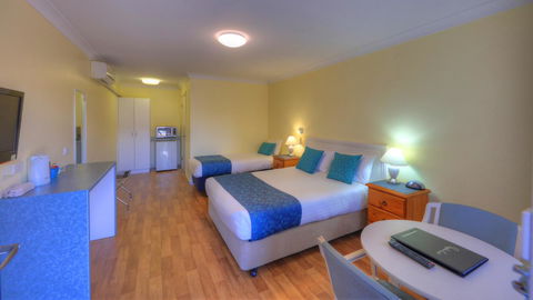 Pelican Motor Inn - Accommodation VIC 5