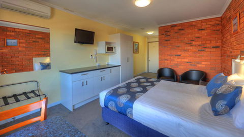 Pelican Motor Inn - Accommodation VIC 15