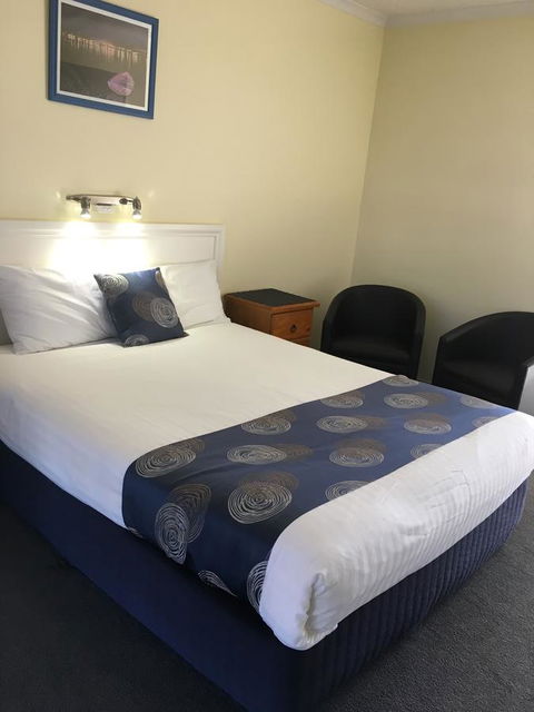 Pelican Motor Inn - Accommodation VIC 18