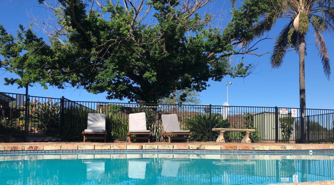 Glen Martin NSW Accommodation VIC