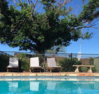 Hunter Morpeth Motel and Villa's - Accommodation VIC
