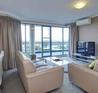 Sails Apartments - Accommodation VIC